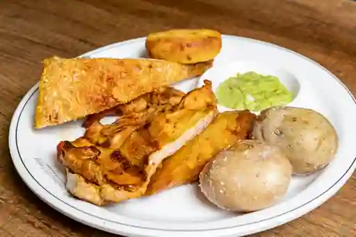 Mixta de Carnes