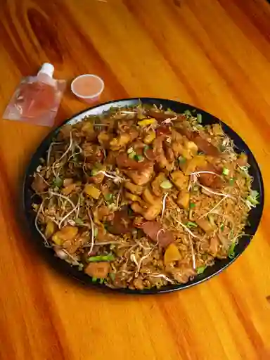 Arroz con To'