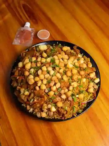 Arroz Ranchero