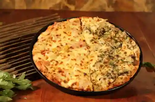 Combina Las Pizzas Familiares Premium
