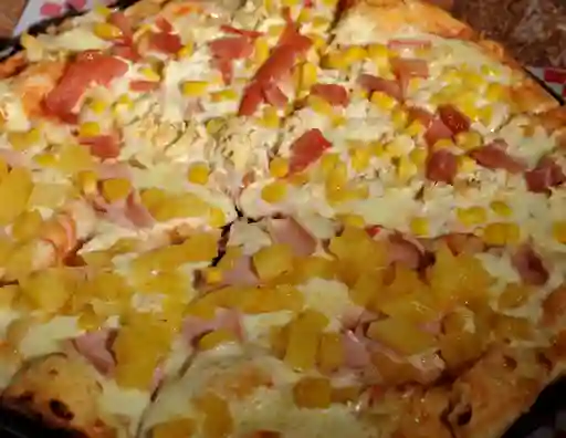 Pizza Mediana Sabores Especiales