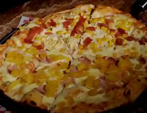 Pizza Grande Sabores Especiales
