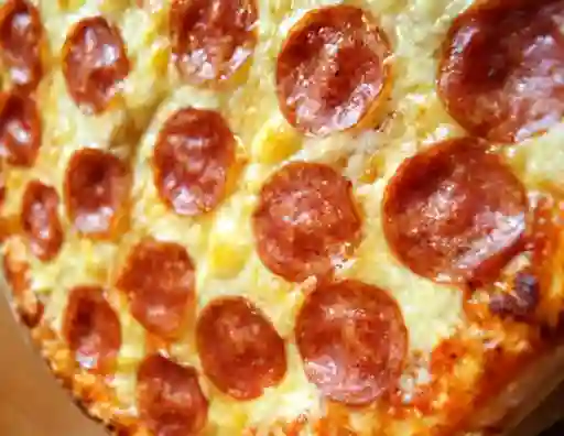 Pizza Pepperoni