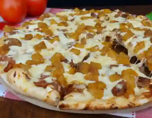 Pizza la Samba