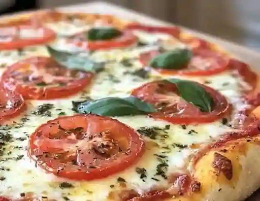 Pizza Margarita