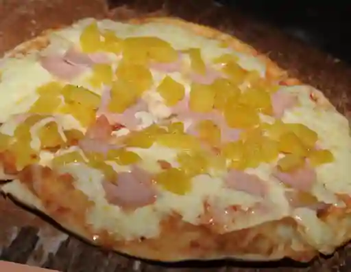 Pizza Cielo Hawaiano