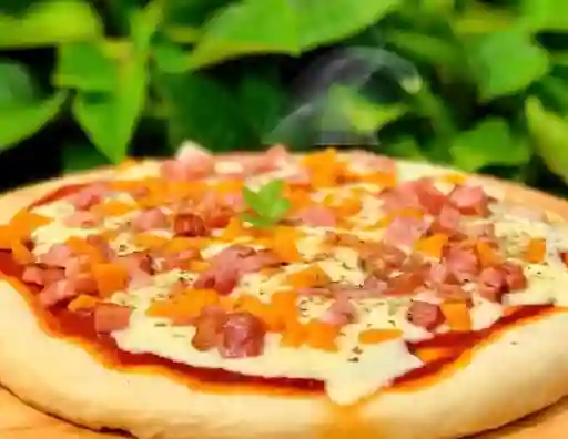 Pizza Americana