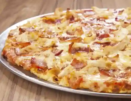 Pizza Tentación