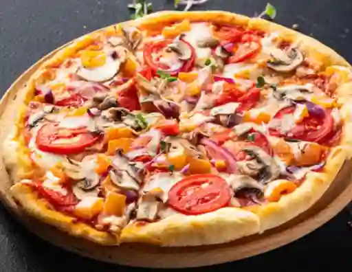 Pizza Especial
