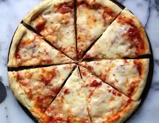 Pizza Tres Quesos