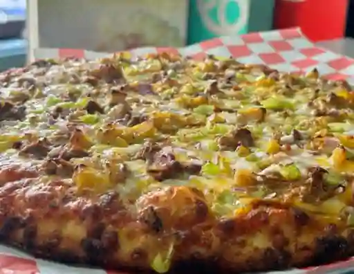 Pizza la Criolla