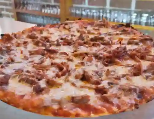 Pizza Valluna