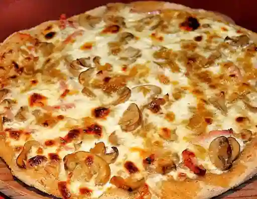 Pizza Dulce Pollo