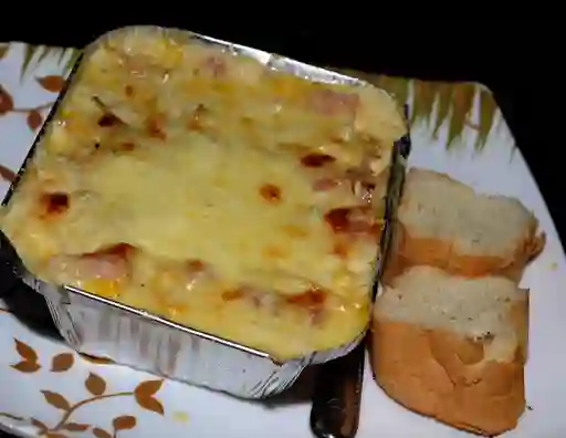 Lasaña