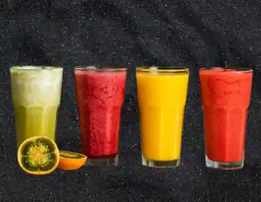 Jugo Natural en Agua 16 Oz