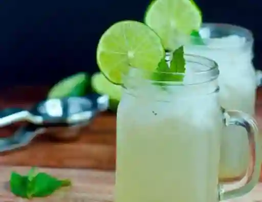 Limonada Natural 16 Oz