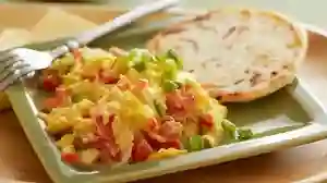 Huevos Pericos