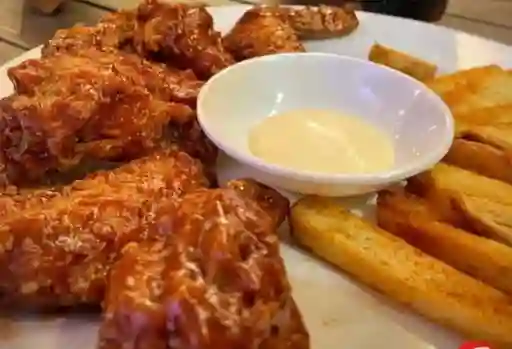 Alitas X6