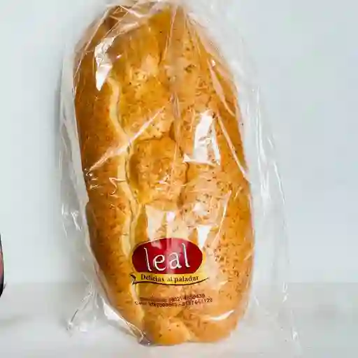 Pan Aliñado