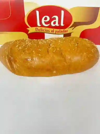 Pan de la Abuela