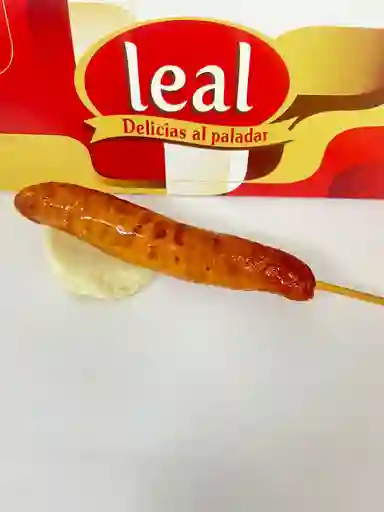 Chorizo de Cerdo