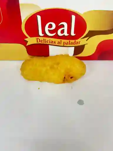 Maduro Aborrajado