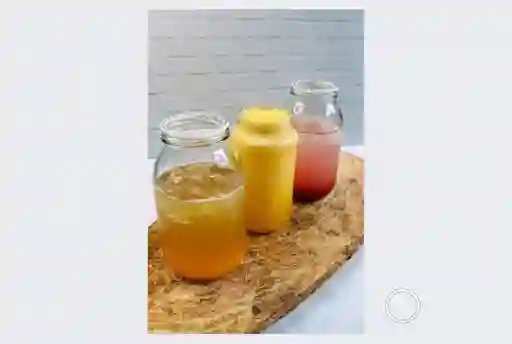 Limonetta Natural