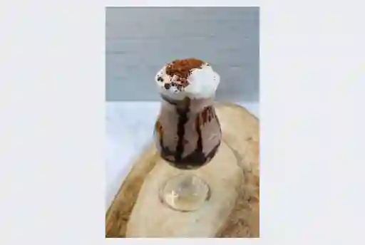 Sorbette de Café
