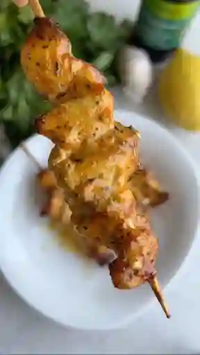 Pincho de Ubre