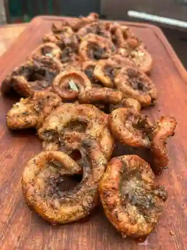 Pincho de Chunchulla