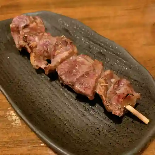 Pincho de Res
