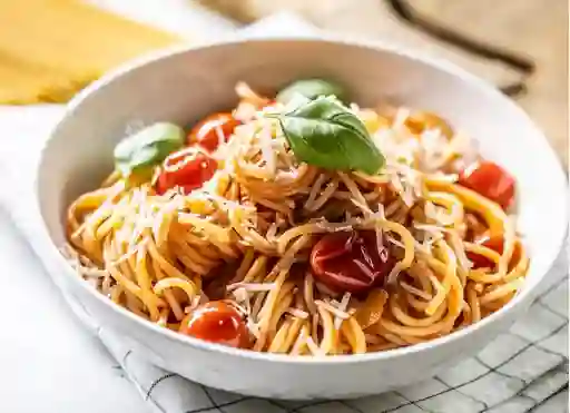 Pastas Carbonara