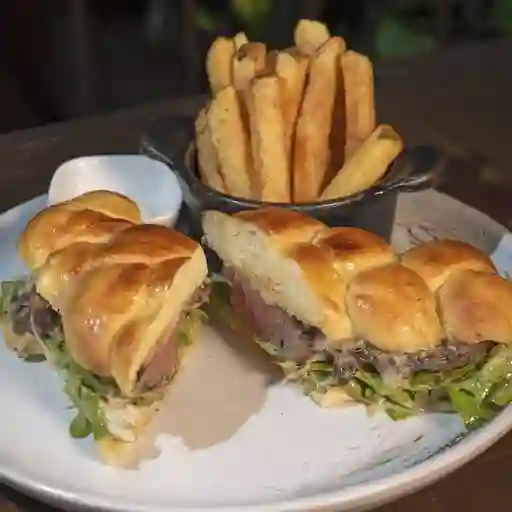 Sandwich Roost Beef