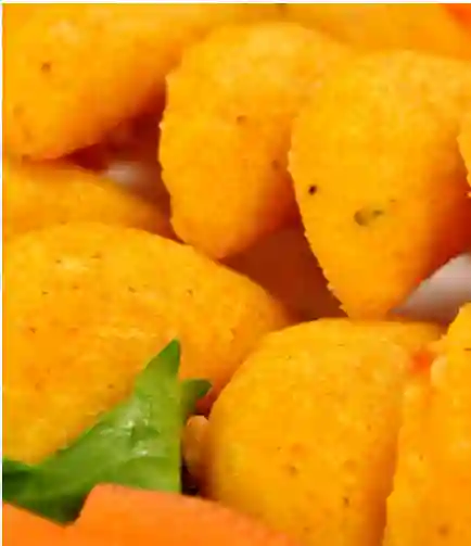 Empanada con Pollo