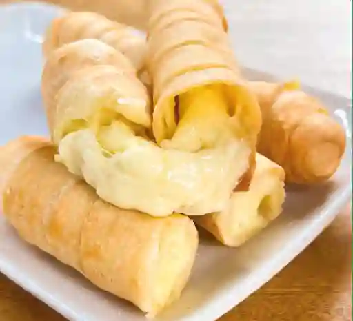Deditos de Queso