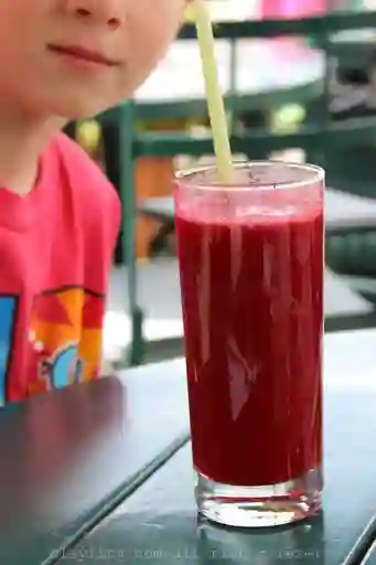 Jugo Mora 16Oz