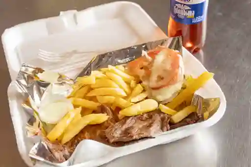 Vaquerito de Carne