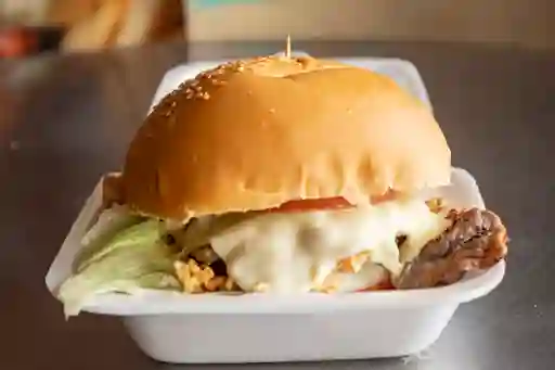 Hamburgesa