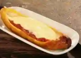 Maduro con Tocineta O Bocadillo