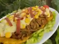 Maduro de la Casa