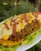 Salchimaduro