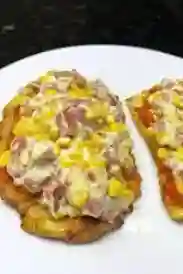 Maduro Burger