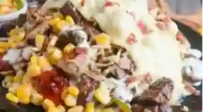 Desgranado Sencillo