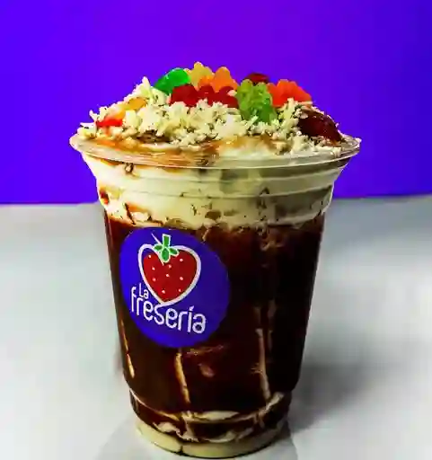 Fresas Trululu 9 Oz