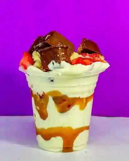 Fresas Chomelos 9 Oz