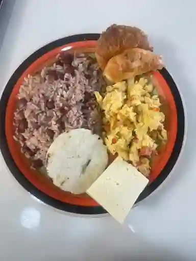 Bendito Calentao