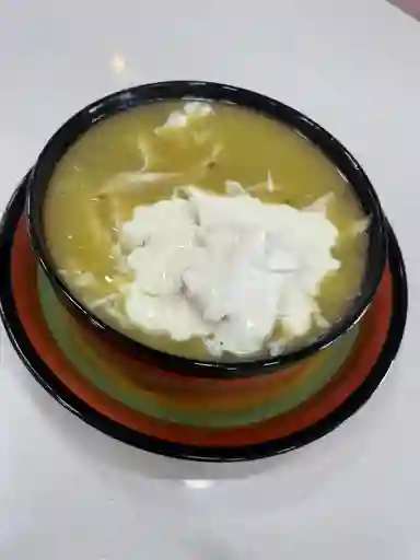 Ajiaco