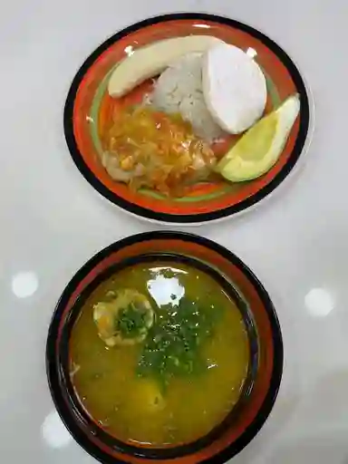 Sancocho