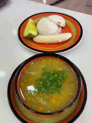 Mondongo X 39 Oz
