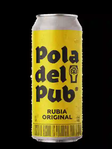 Rubia Original